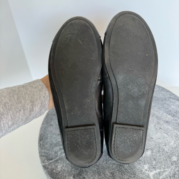 Vionic Minna Bow Ballet Flats Slippers Shoes 6 - Picture 9 of 11